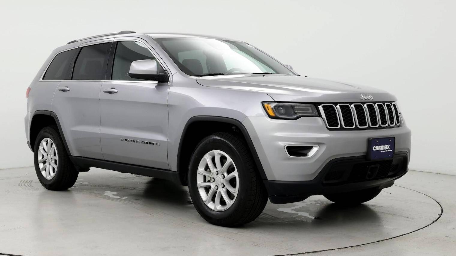 JEEP GRAND CHEROKEE 2021 1C4RJFAG6MC830506 image